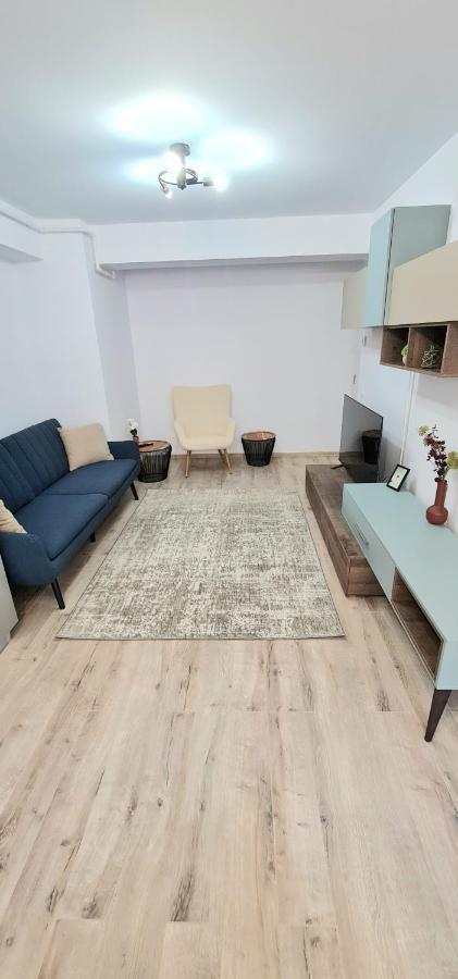 Apartament Bacovia Bacau Exterior photo