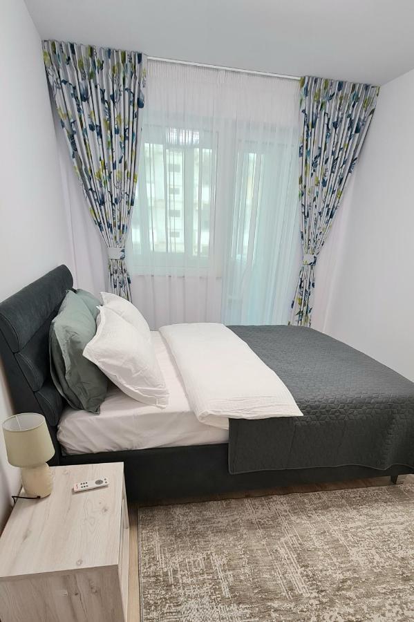 Apartament Bacovia Bacau Exterior photo