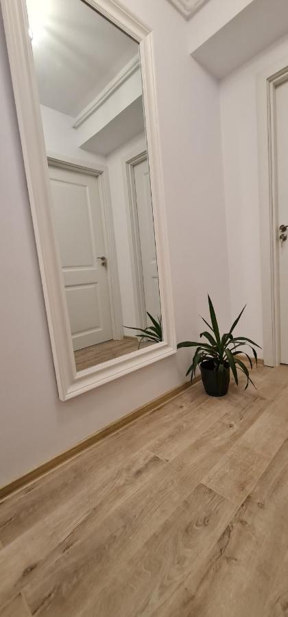 Apartament Bacovia Bacau Exterior photo