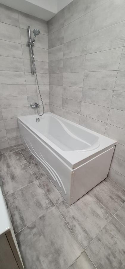 Apartament Bacovia Bacau Exterior photo