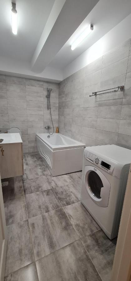 Apartament Bacovia Bacau Exterior photo